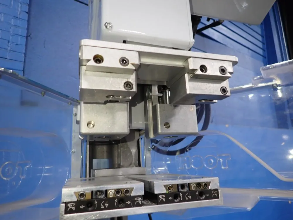 Tosh Pad Printer - M1 Micro N90s