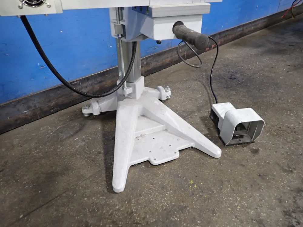 Tosh Pad Printer - M1 Micro N90s