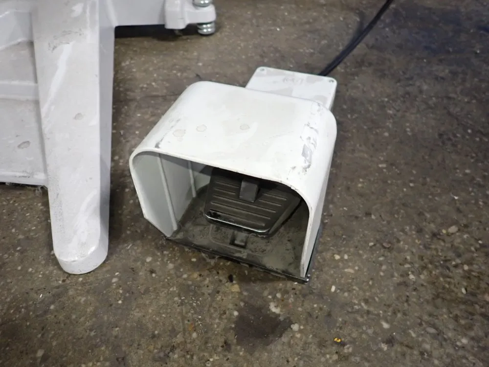 Tosh Pad Printer - M1 Micro N90s