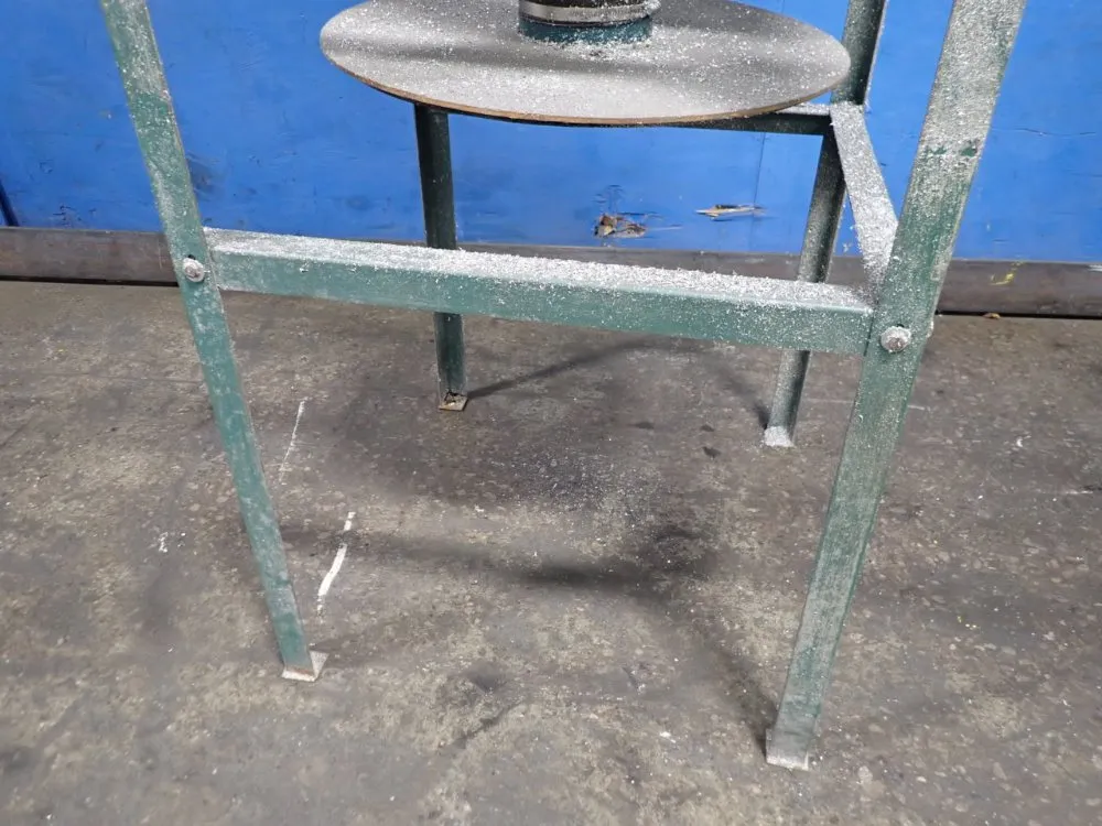 Oliver 2 Hp Dust Collector - 496