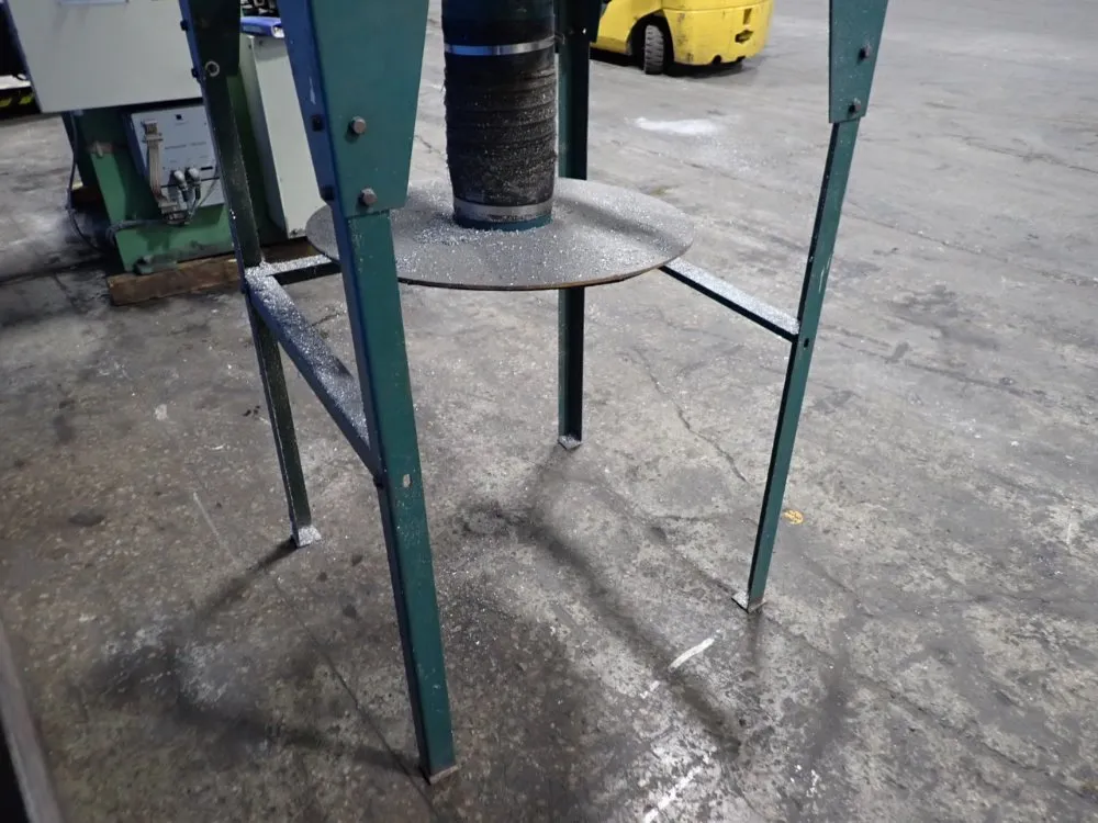 Oliver 2 Hp Dust Collector - 496