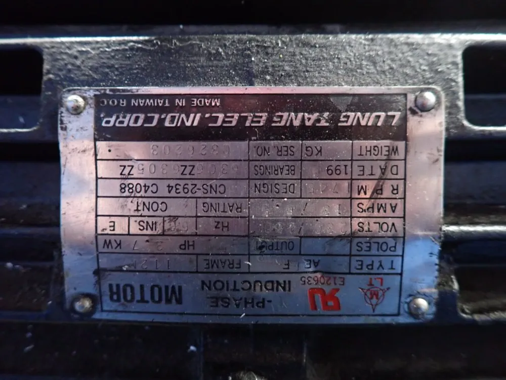 Amada Horizontal Band Saw - Ha250w