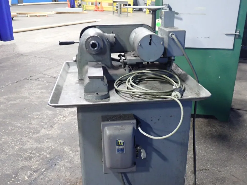 Hardinge Brothers, Inc. Precision Speed Lathe