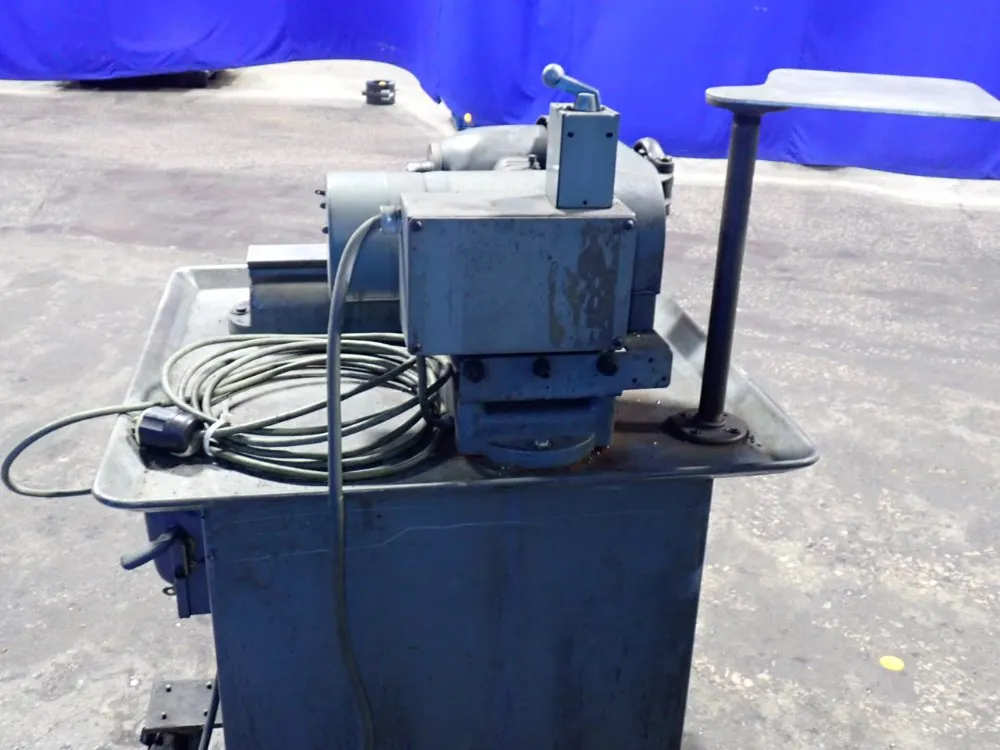 Hardinge Brothers, Inc. Precision Speed Lathe