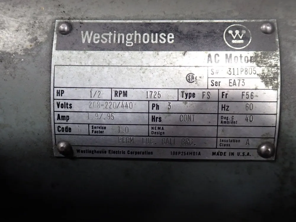 Hardinge Brothers, Inc. Precision Speed Lathe