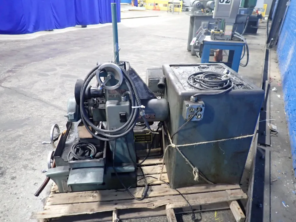 Dedtru 10" X 5 1/2" Surface Grinder