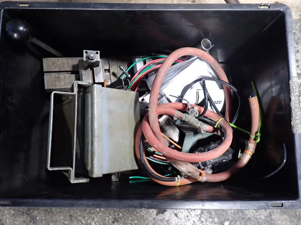 Dedtru 10" X 5 1/2" Surface Grinder