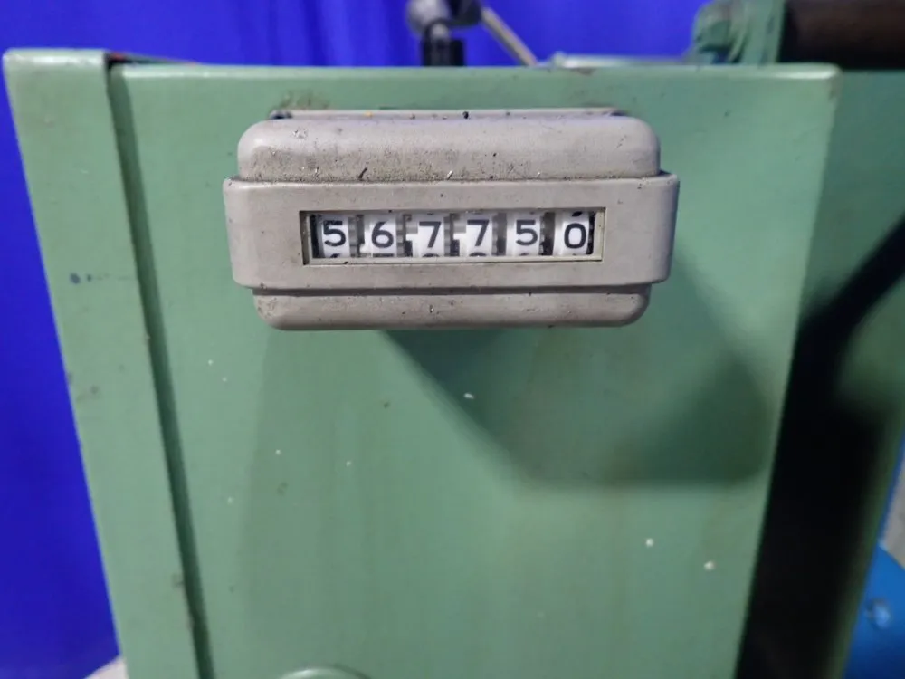 Danly Machine Corp. 25 Ton 25 Ton Obi Press