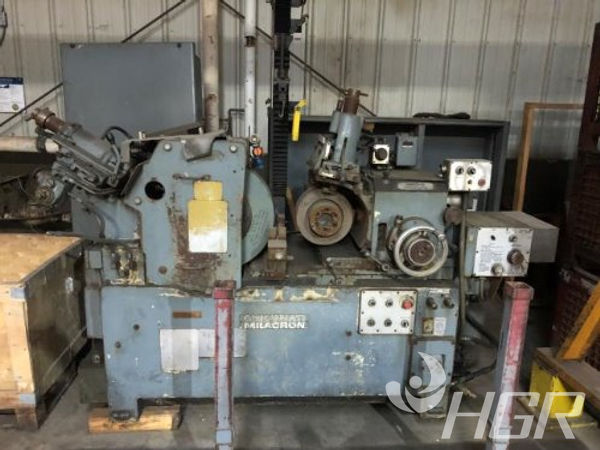 Used Holiday Frezzer  HGR Industrial Surplus