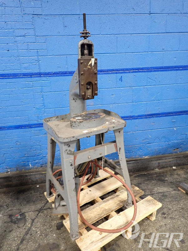 Used Dremel Drill  HGR Industrial Surplus