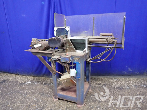 Used Machinery & Industrial Equipment