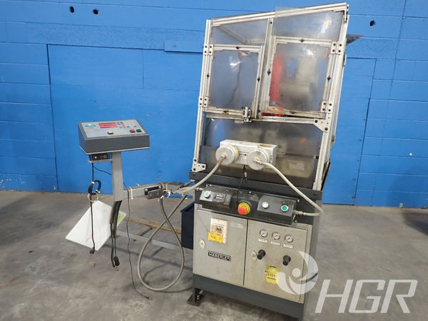 Used Machinery & Industrial Equipment | HGR Industrial Surplus