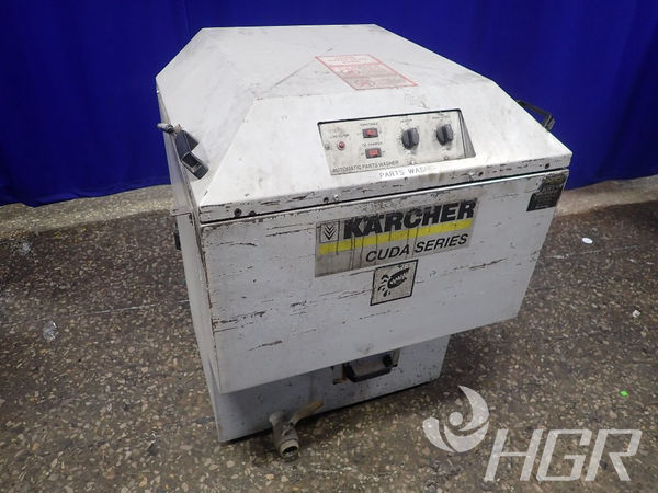 L&R Q360H Ultrasonic Cleaner