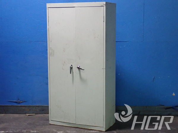 Industrial Cabinets, Industrial Storage Cabinets in Stock - ULINE