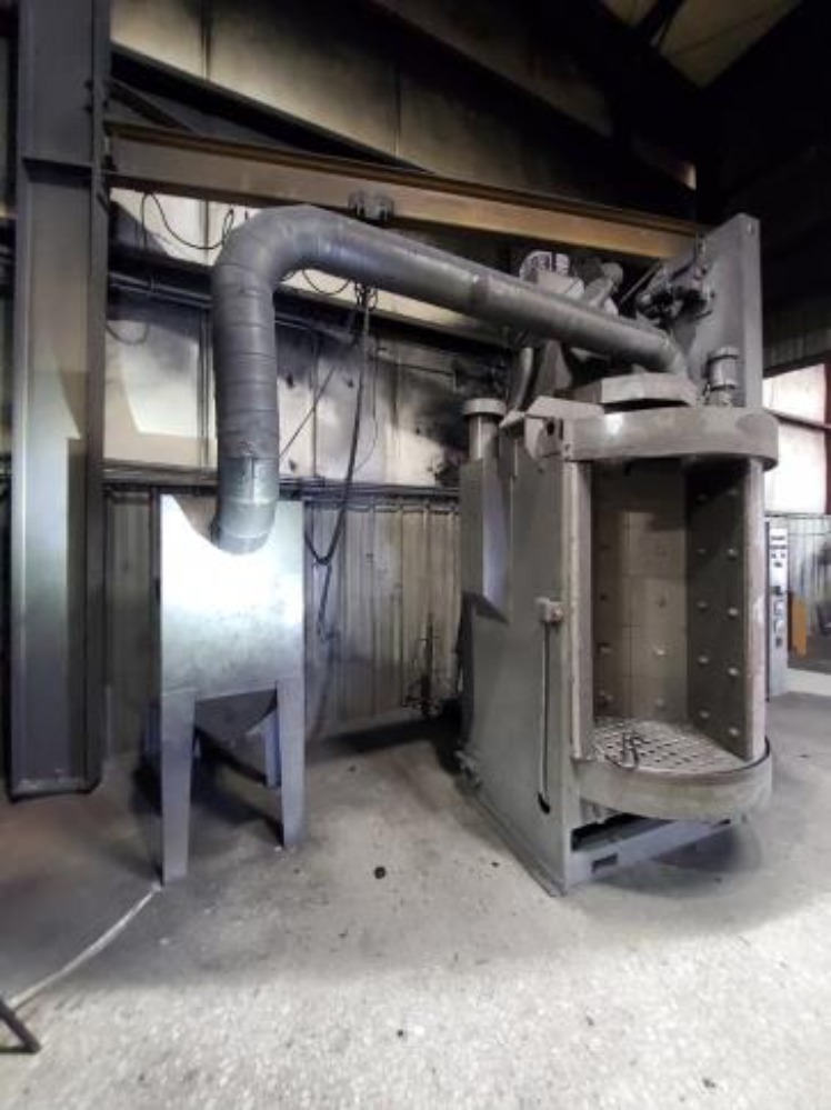 Used Machinery & Industrial Equipment | HGR Industrial Surplus