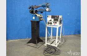 Used Machinery & Industrial Equipment | HGR Industrial Surplus