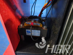 Used Control Concepts Scr Power Controller | HGR*24 Used Control Concepts Scr Power Controller | HGR*24