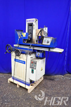 Clausing  Surface Grinder
