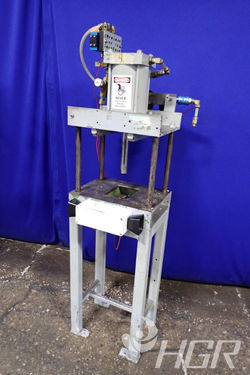 Used Press Hgr Industrial Surplus