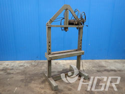 Frame Hydraulic Press