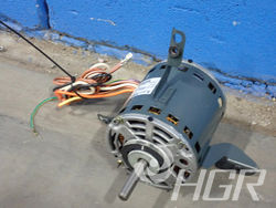 Motor