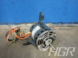 Motor