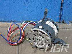 Motor