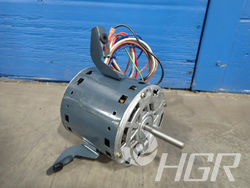 Motor