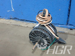 Motor