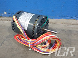 Motor