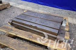 Tooling Plate