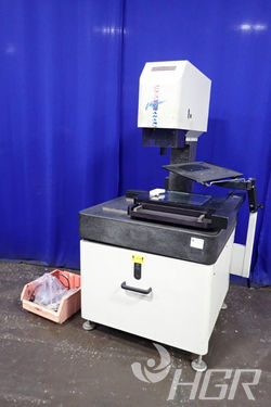Voyager V12x12 Cmm