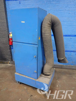Dust Collector