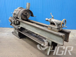 Lathe