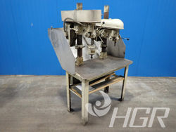 Drill Press Station