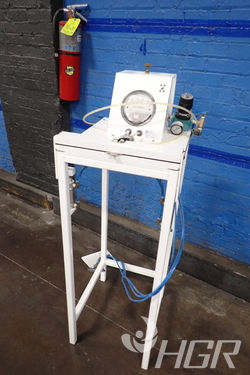 Depth Gauge