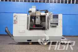Haas Vf-3byt CNC VMC