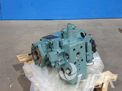 Piston Pump
