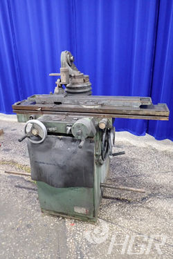 Tool Grinder