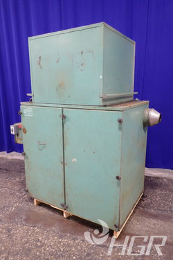 Kei 5025-3 Dust Collector