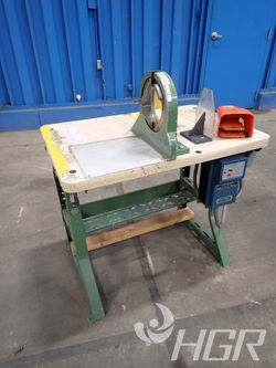Taping Machine