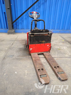 Electric Pallet