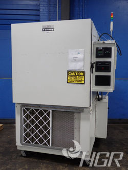 Thermo Products Solutions Environmental Chamber 
