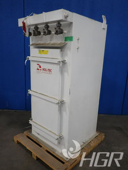 Dust Collection System