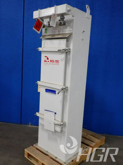 Dust Collection System