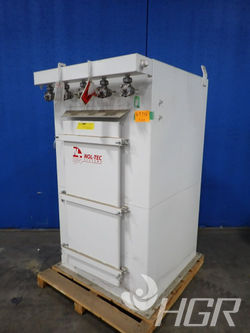 Dust Collection System