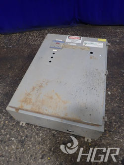 Electrical Cabinet