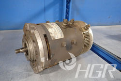 Dc Motor