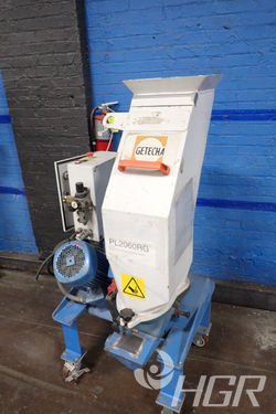 Granulator
