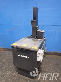 Graymills Parts Washer
